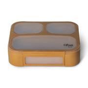 Caserolă Citron Caramel – 600 ml, 3 compartimente