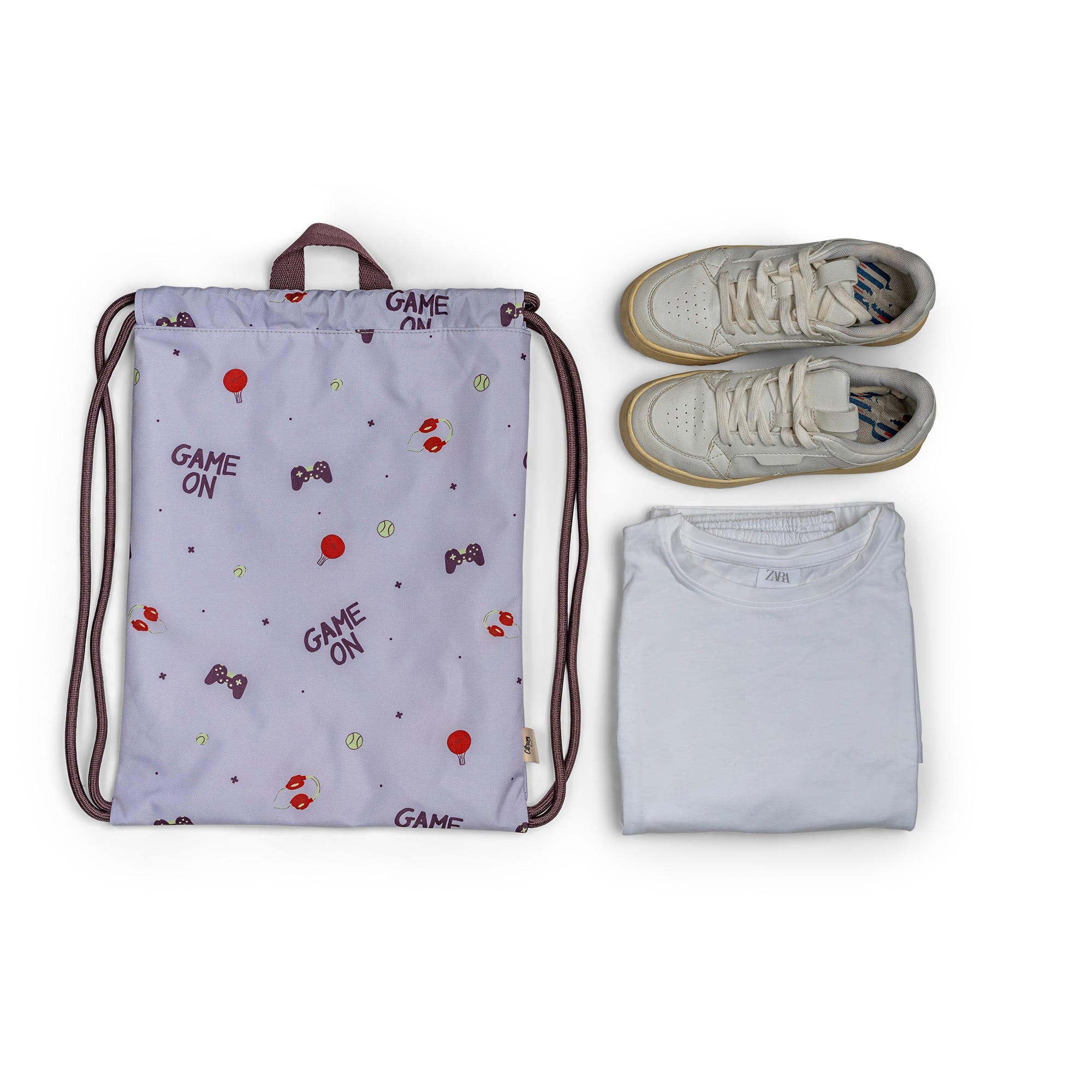 Set Citron Cool Kids Back to School – Zi Completă