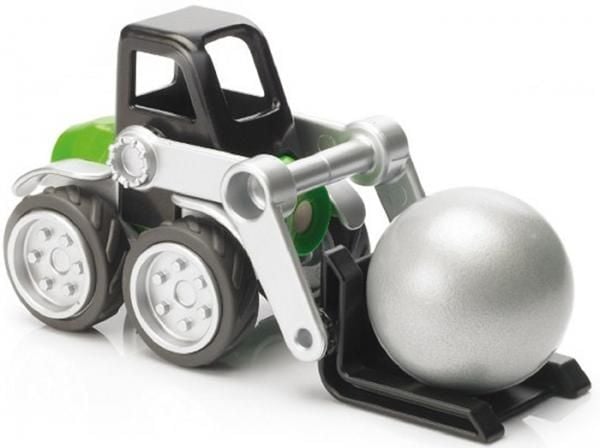 Set Vehicule SMARTMAX   PLAY   -  Power Vehicles Mix