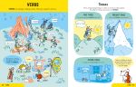 Carte pentru copii, Usborne, Essential English: Spelling Punctuation and Grammar, 5+ ani