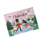 Resigilat - Carte pentru copii - The Nutcracker Pop-Up Book