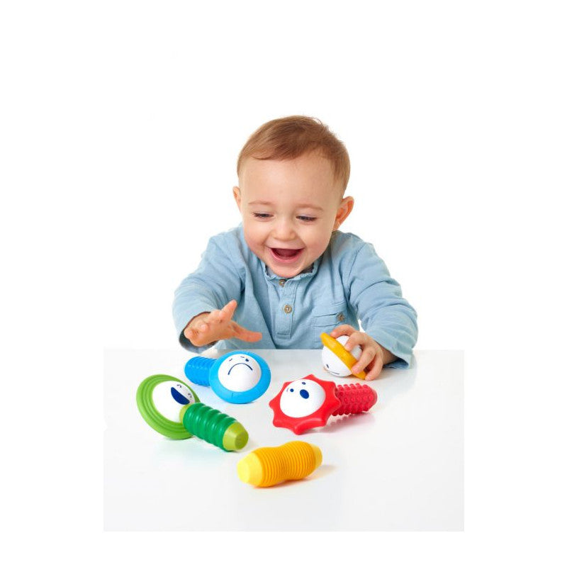 Set SMARTMAX My First - Sounds and Senses