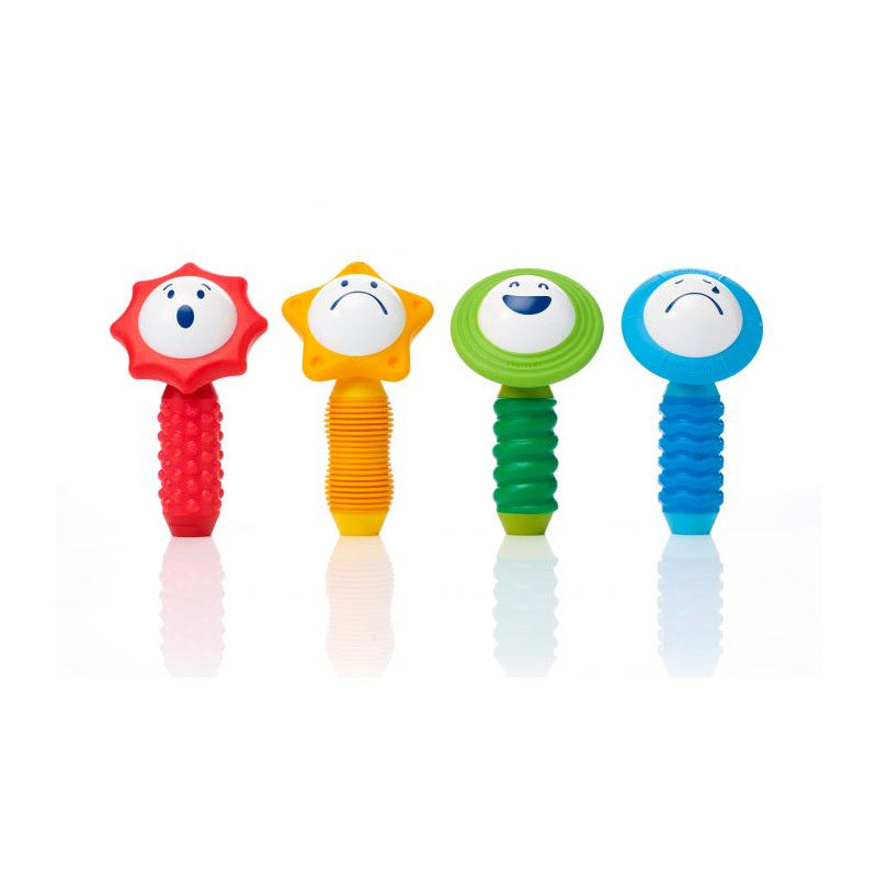 Set SMARTMAX My First - Sounds and Senses
