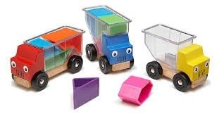 Trucky 3 - joc educativ, Smart Games