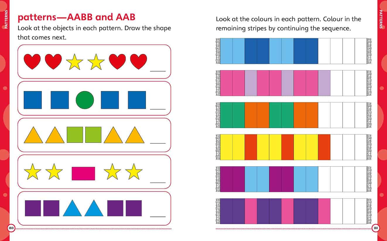 Wonders of Learning BIG Workbook - Reception