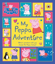 Peppa Pig: My Peppa Adventure