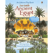 See Inside Ancient Egypt