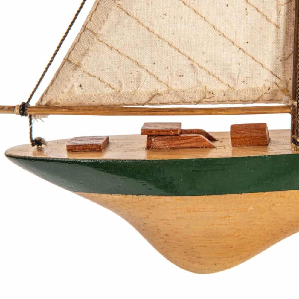 Set Decoratiuni Iahturi, Authentic Models, 32×3.50×93 cm