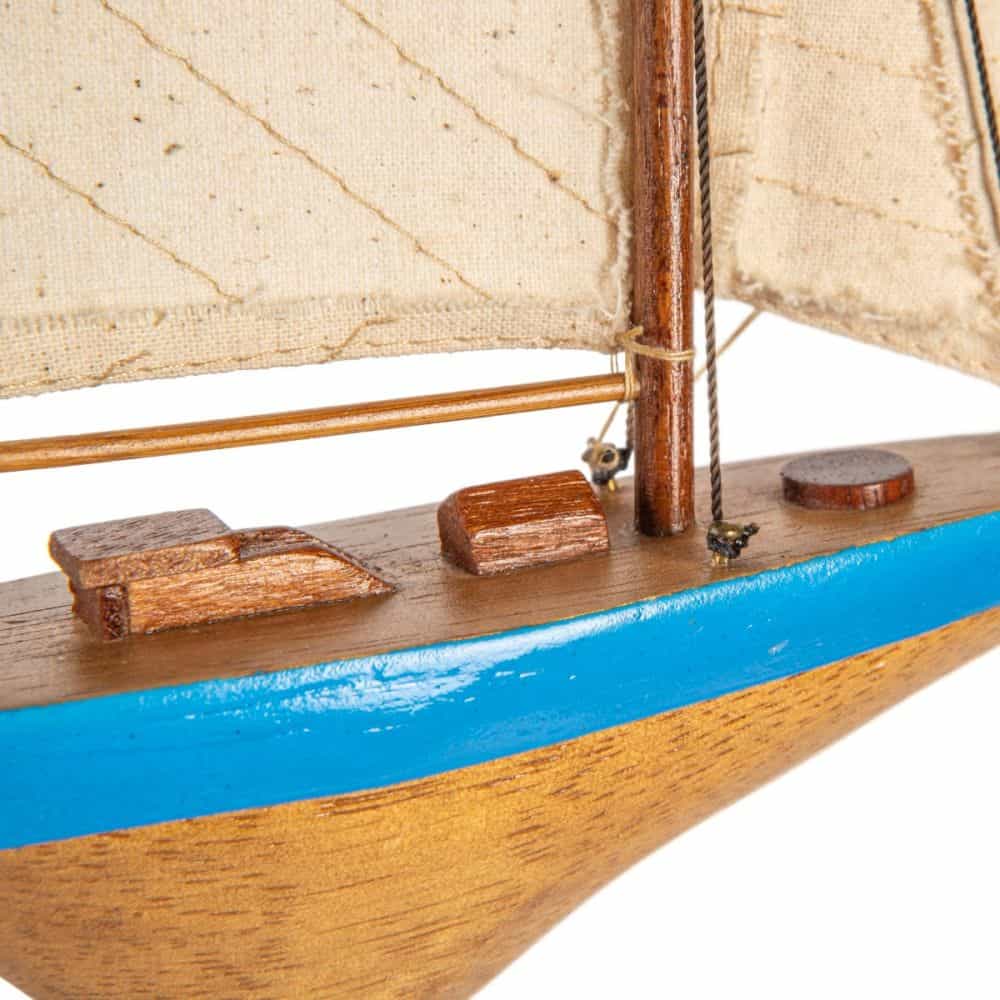 Set Decoratiuni Iahturi, Authentic Models, 32×3.50×93 cm