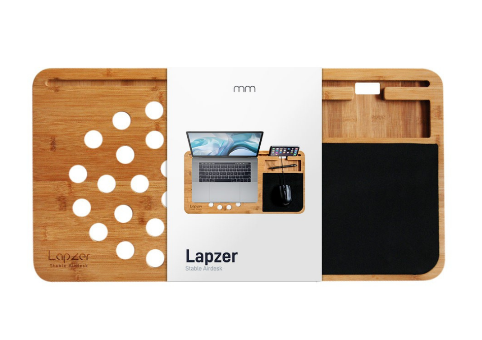 Masuta smart pentru Laptop - LapZer