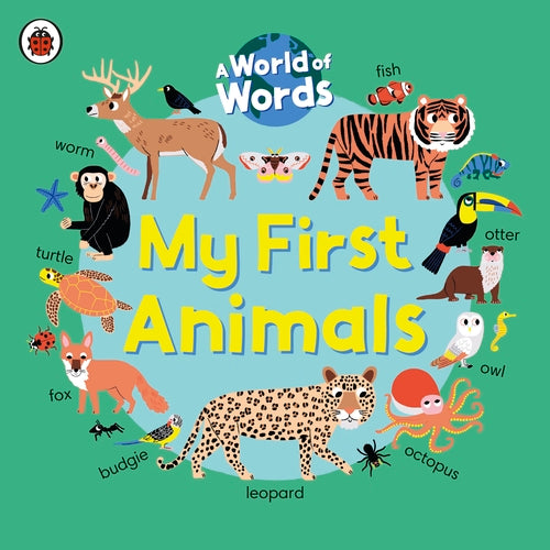 My First Animals