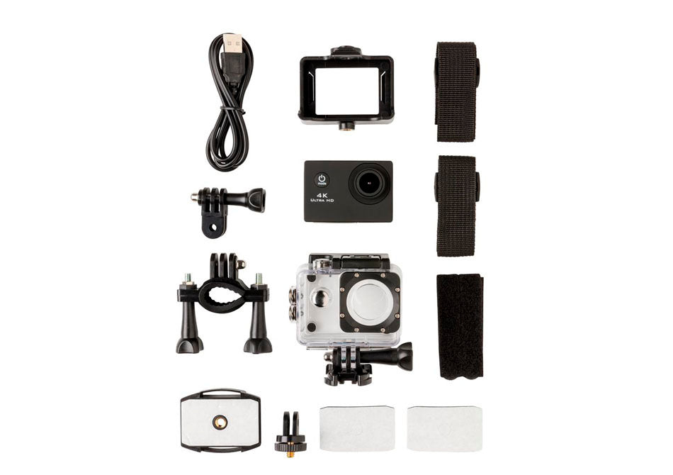 Camera video - 4K Action camera