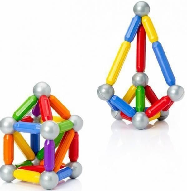 Set educativ Start XL (42 piese)