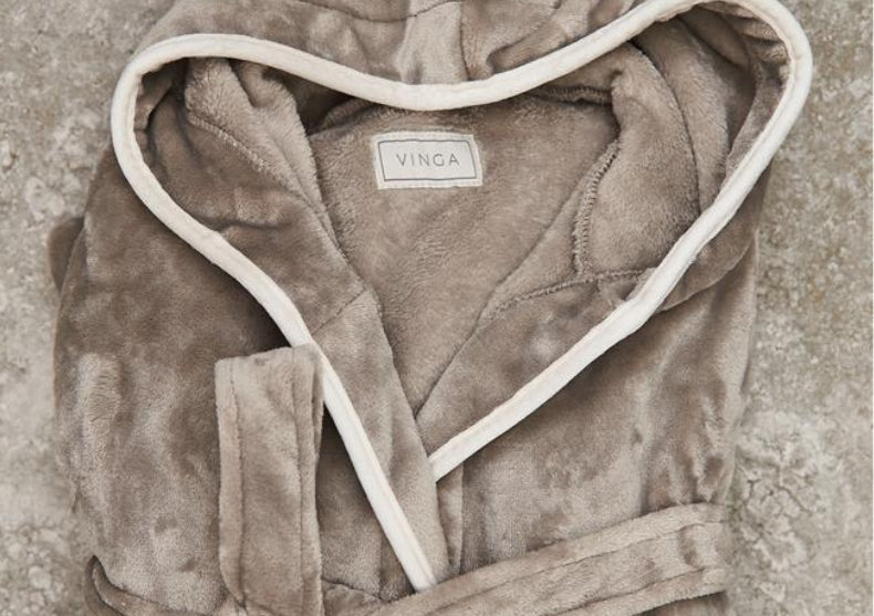 Halat Vinga Louis Cream - L/XL