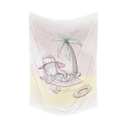 Effiki - Muselina din bambus 70 x 100 - The Beach Time