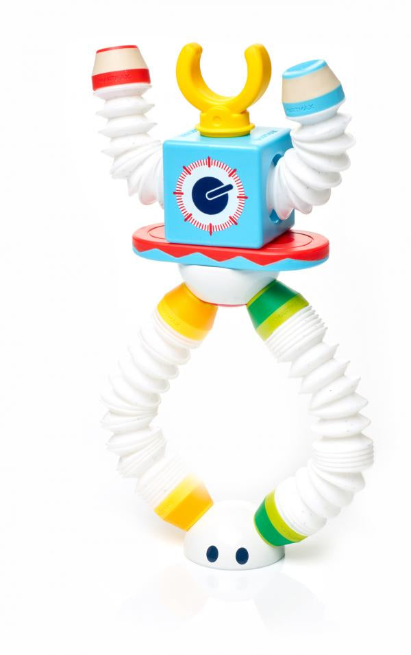 Jucarii magnetice Roboflex