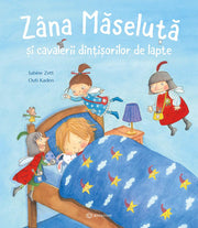 Zana Maseluta