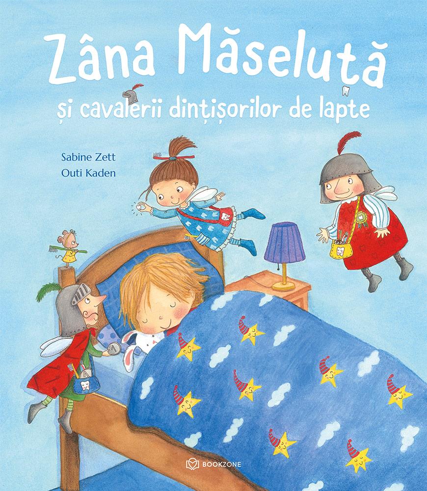 Zana Maseluta