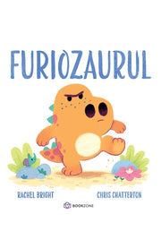 Furiozaurul
