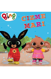 Bing – Cizme mari