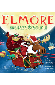 Elmore salveaza Craciunul