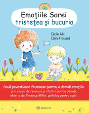 Emotiile Sarei  - TRISTETEA SI BUCURIA