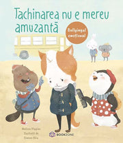 Tachinarea nu e mereu amuzanta