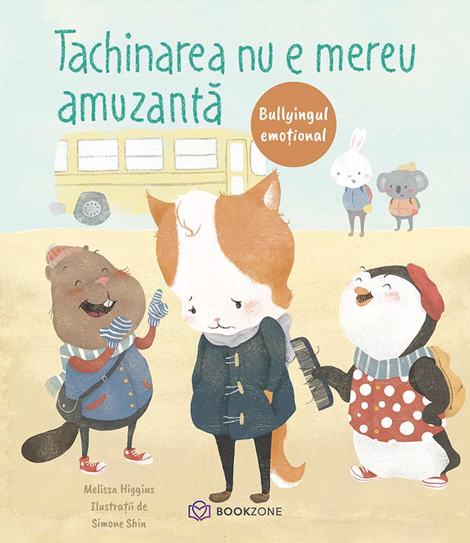 Tachinarea nu e mereu amuzanta