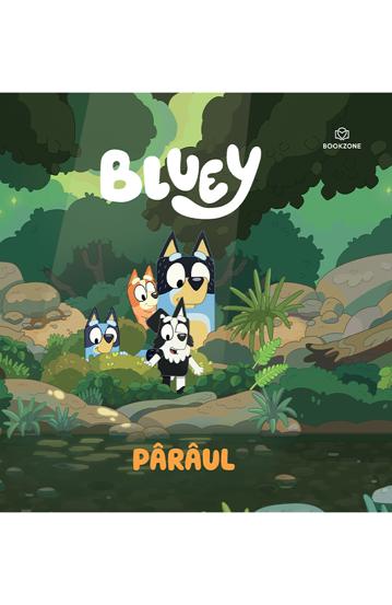 Bluey - Paraul