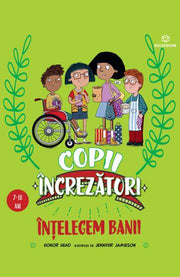Intelegem banii