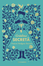 Gradina secreta – Editie Hardcover 2025
