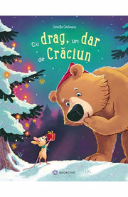 Cu drag, un dar de Craciun