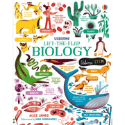 Lift-the-Flap Biology