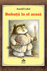 Buhuță la el acasă