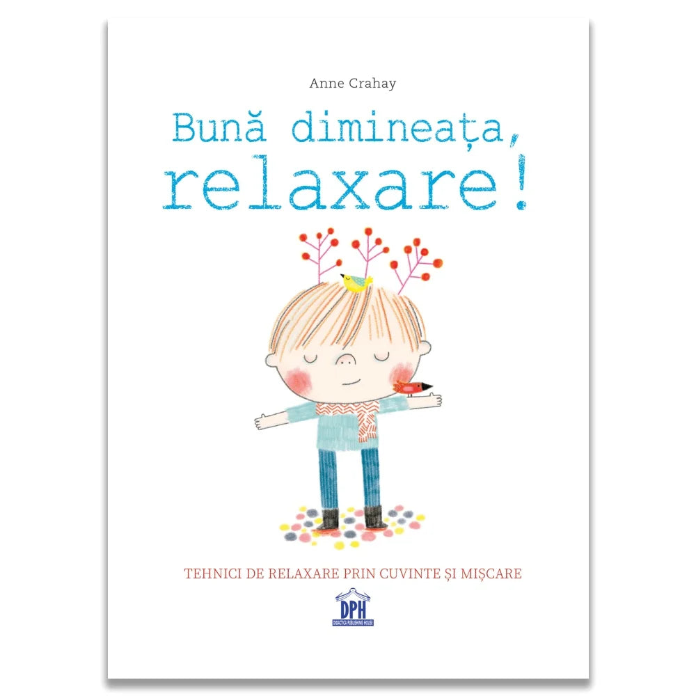 Buna dimineata, relaxare!