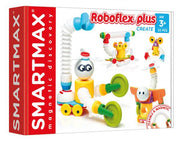 Jucarii magnetice Roboflex Plus