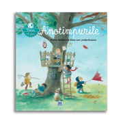 Carte pentru copii, Pierre Winters, Vreau sa stiu: Anotimpurile, 4+ ani