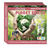 Set educational Salveaza planeta - Saving Planet Earth