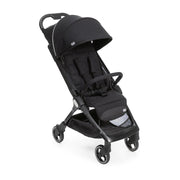 CARUCIOR COPII SPORT WE CHICCO BLACK 0 LUNI+
