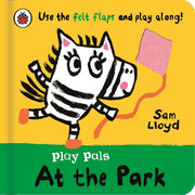 Play Pals: At the Park