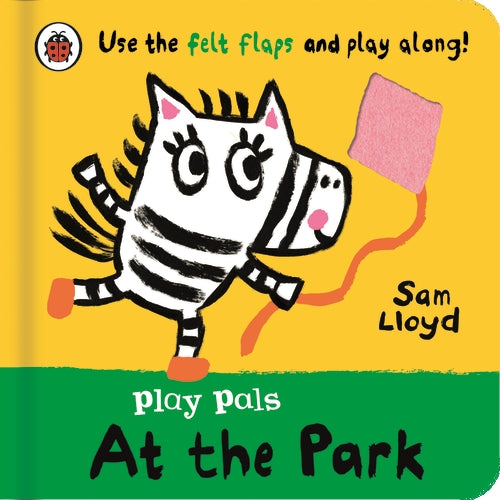 Play Pals: At the Park