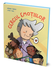 Cercul emotiilor