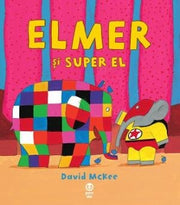 Elmer și Super El