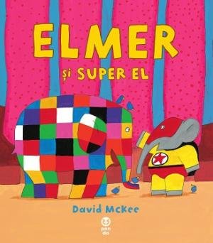 Elmer și Super El