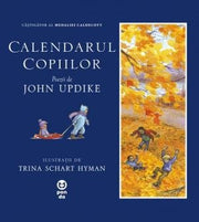 Calendarul copiilor