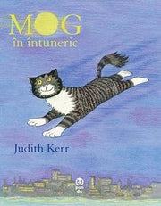 MOG în întuneric