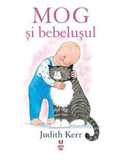 MOG și bebelușul