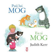 Puii lui Mog