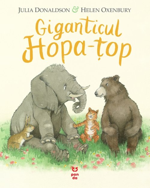 Giganticul Hopa-țop