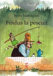 Findus la pescuit